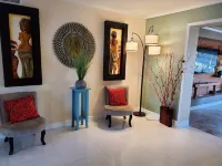 Spacious west el paso 19 minutes from Fort Blss & Airport sleeps 8, pet welcome
