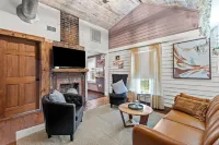 Springside BoHo Getaway