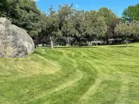 Haven House: Hot Tub, Walking Trails, Private Office