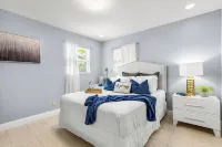 Serenity Place - 2 bedroom