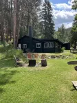 The Spokane Cabin