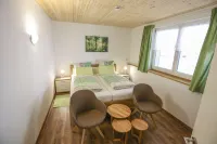 Vacation apartment Tannenblick Hotels in Zell am Harmersbach