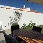 Seaside house (6 to 8 persons ) 80 m.de la Corniche and the beach