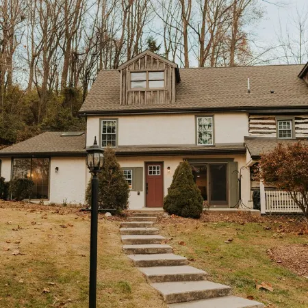 3-bedroom farm stay just 19 minutes from West Chester University
