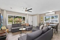 Winter Family Fun and Fire Pit on the Coast by Quinault! Hotels in Moclips