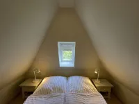 Cozy, bright maisonette apartment in the beautiful Frisian village of Keitum on Sylt ❤️ 카이톰 호텔