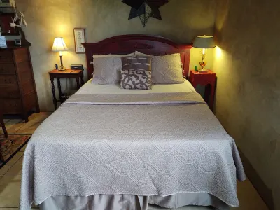 Amazing View Hotels near Lyndon B. Johnson National Historical Park