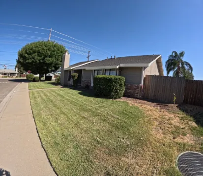 Bespoke Home In The Heart Of Turlock