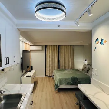 Charming cozy condo in marvelous Honolulu with WiFi