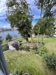 Wohlfühl-wohnung mit Ausblick! Ihr Idealer Ausgangspunkt für den Ostsee-urlaub