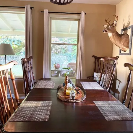 Fox Cottage