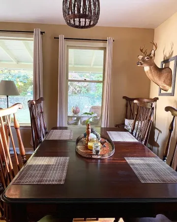 Fox Cottage Отели в г. Трион