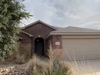 Shepherd's Court - A 4-bedroom retreat