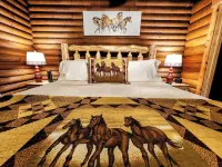 Chris's Cozy Cabin