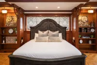 Estate at Fly Creek Hotels in Otsego