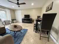 La Casita Guest House, private fenced yard & with air conditioning, pet friendly Hotel a Casa de Oro-Mount Helix