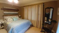 WaterWinds! Waterfront Private house w/dock, Pet friendly