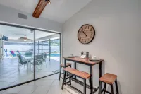 Cape Escape- 3 Bedroom with Heated Salt Water Pool - maisons de vacances