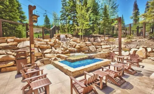 Ski-in/Out Arrowleaf 3/3 Luxury w/2 Deer Valley Ski Passes