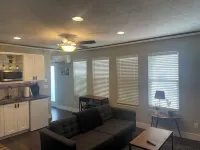 Cute Modern Apartment in Downtown Omaha