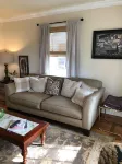 The Wilson House  Beautiful Downtown Murfreesboro Cottage Close to MTSU / I 24