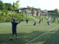 Vacation home in a peaceful southern location and a lot of recreational options Hotels in Siegsdorf