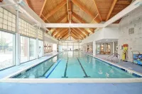 4 BR/4.5 BA luxury townhome in Bear Trap Dunes 2 min walk to all amenities - Pools