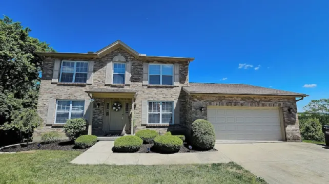 Cozy, Beautiful, Lovely Home Away from Home.  Perfect for family re-unions! Hotels in Fairfield