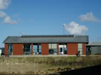 Apartment Sea View Landing Beaches Omaha Beach Normandy France