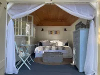 Sunfish Cove is the perfect year round getaway. - 4つ星