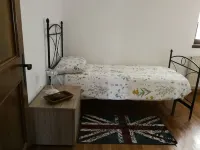 OASIS OF PEACE - WELNESS HOUSE END FAMILY RELAXATION Hotel di Feltre