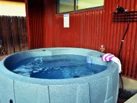 Casa Acero - hot tub spa, comfortable, views, private 알파인 호텔