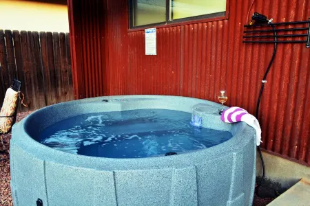 Casa Acero - hot tub spa, comfortable, views, private