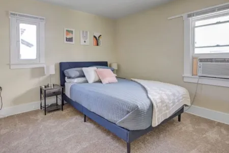 Cheerful Cottage Close to Beach