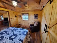 The Banty Rooster - A Couples Getaway in the Mountains of East Tennessee
