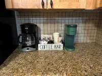 Cozy 2-bedroom cabin steps away from starved rock state park
