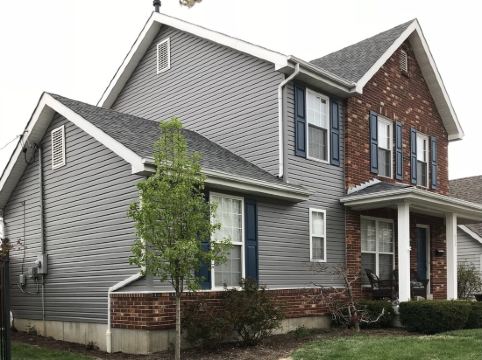 Entire 4BR Home near Lafayette Square
