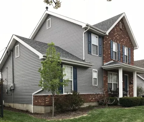 Entire 4BR Home near Lafayette Square - 2-Star