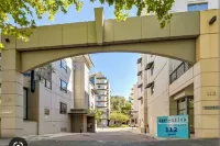 Lavish 1BR Apartment 5min to Perth Convention & Elizabeth Quay