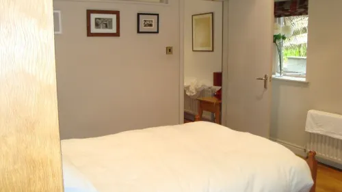 Cosy flat with a great view, near the centre of Hebden Bridge Hotels in Hebden Bridge