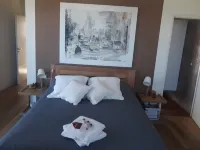 Villa Malmousque à 2 mn de la mer Hotels in 7th arrondissement of Marseille