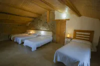 Self catering Masia l'Arà for 16 people