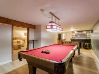 Tranquil Lodge with A+ Amenities Hotels in Naples