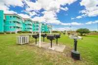 Top Floor; Top Shelf! Views of Sound & Sea! Fully renovated luxe condo!