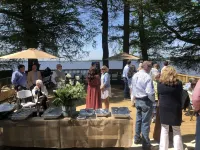The Nicest Place on Reelfoot Lake for a Group of Family or Friends