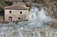 House in Old Village with Panoramic Terrace Hotels near Sotto Costo Di Zhang Congli