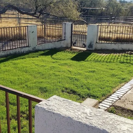 Ranch Guest House