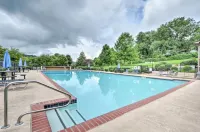 Sky Valley Creekside Getaway! Hike-Swim-Golf! - Swimmingpools