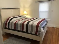 Lovely old family home