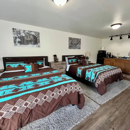 Wild View Cabin
